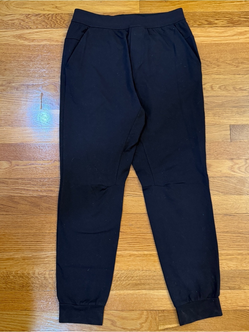 Lululemon Intent Jogger *30" Black - Size Medium